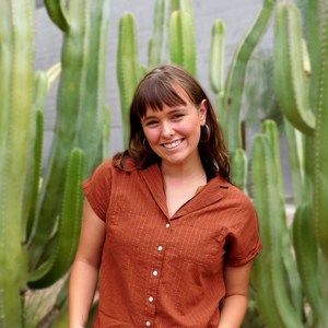 Meet your Posher, Alex